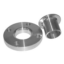 Flanges Supplier in India