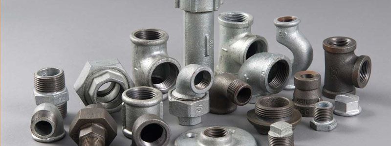 Screwed Fittings Supplier in India