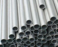 Stainless Steel Tubes Supplier in India